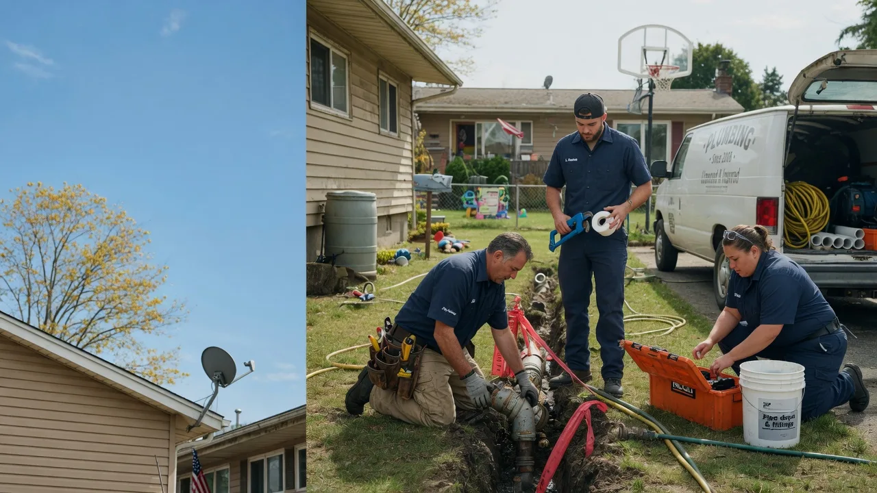 Garbage Disposal Replacement in Litchville, ND near me